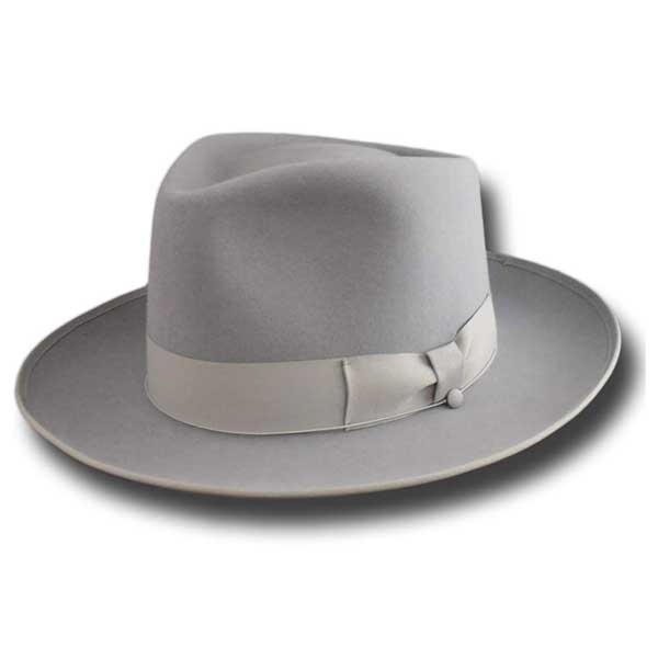 برند تولید کننده کلاه مردانه Borsalino