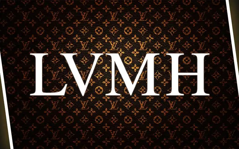 آشنایی با هولدینگ LVMH